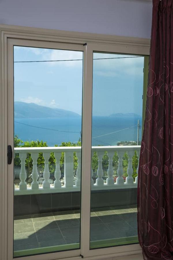 360° View Apartments Vlorë Exteriör bild